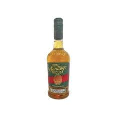 Ron Santiago de Cuba Extra Seco