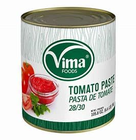 Pasta de Tomate Vima