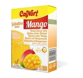 Gelatina CalNort