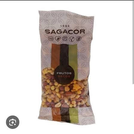 Frutos Secos Sagacor