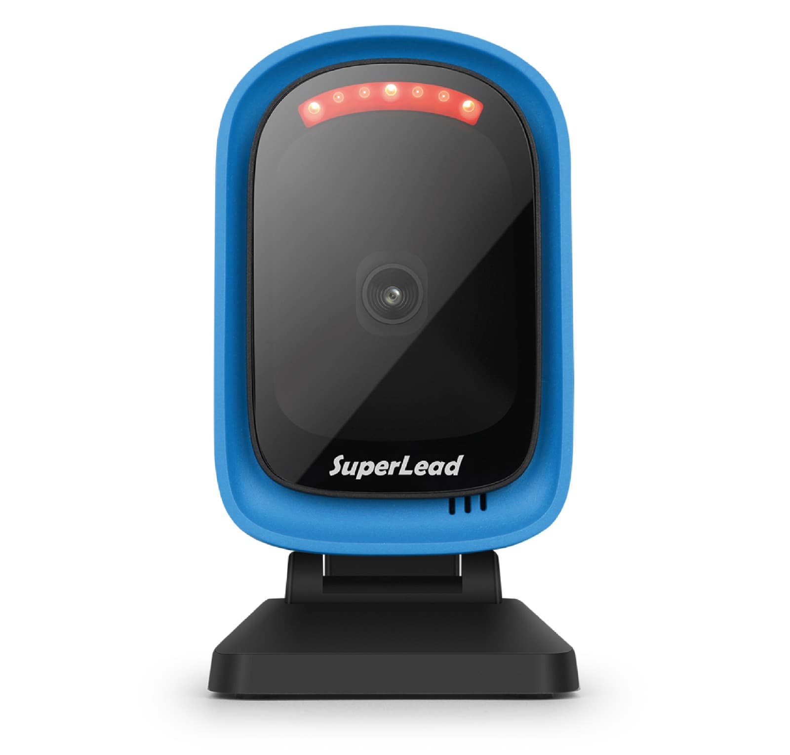 Escáner de Código Superlead