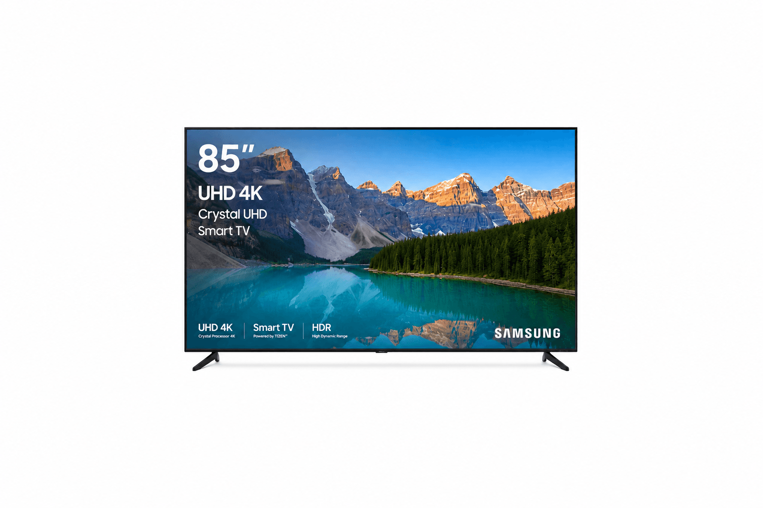 Televisor Samsung
