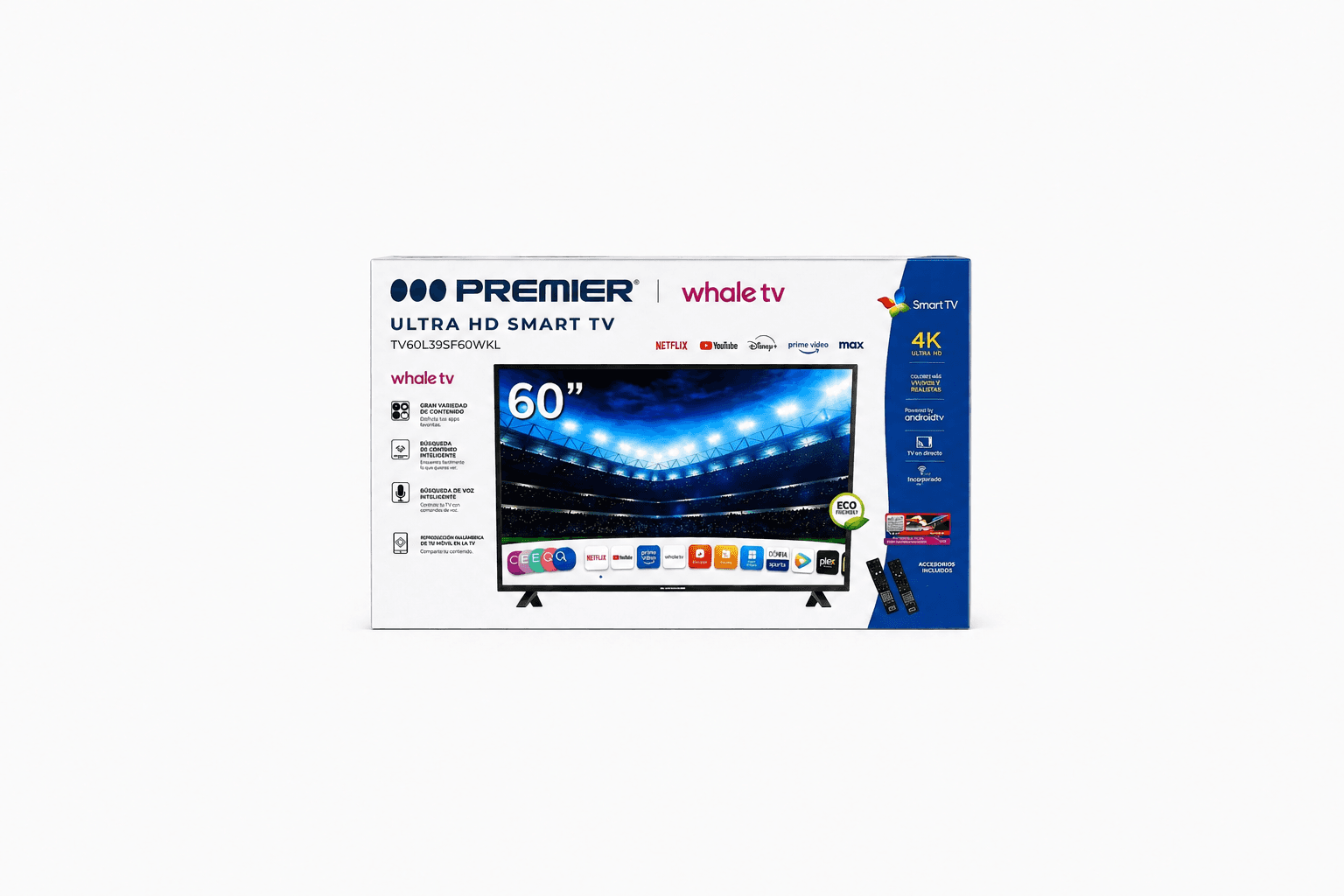 Televisor PREMIER