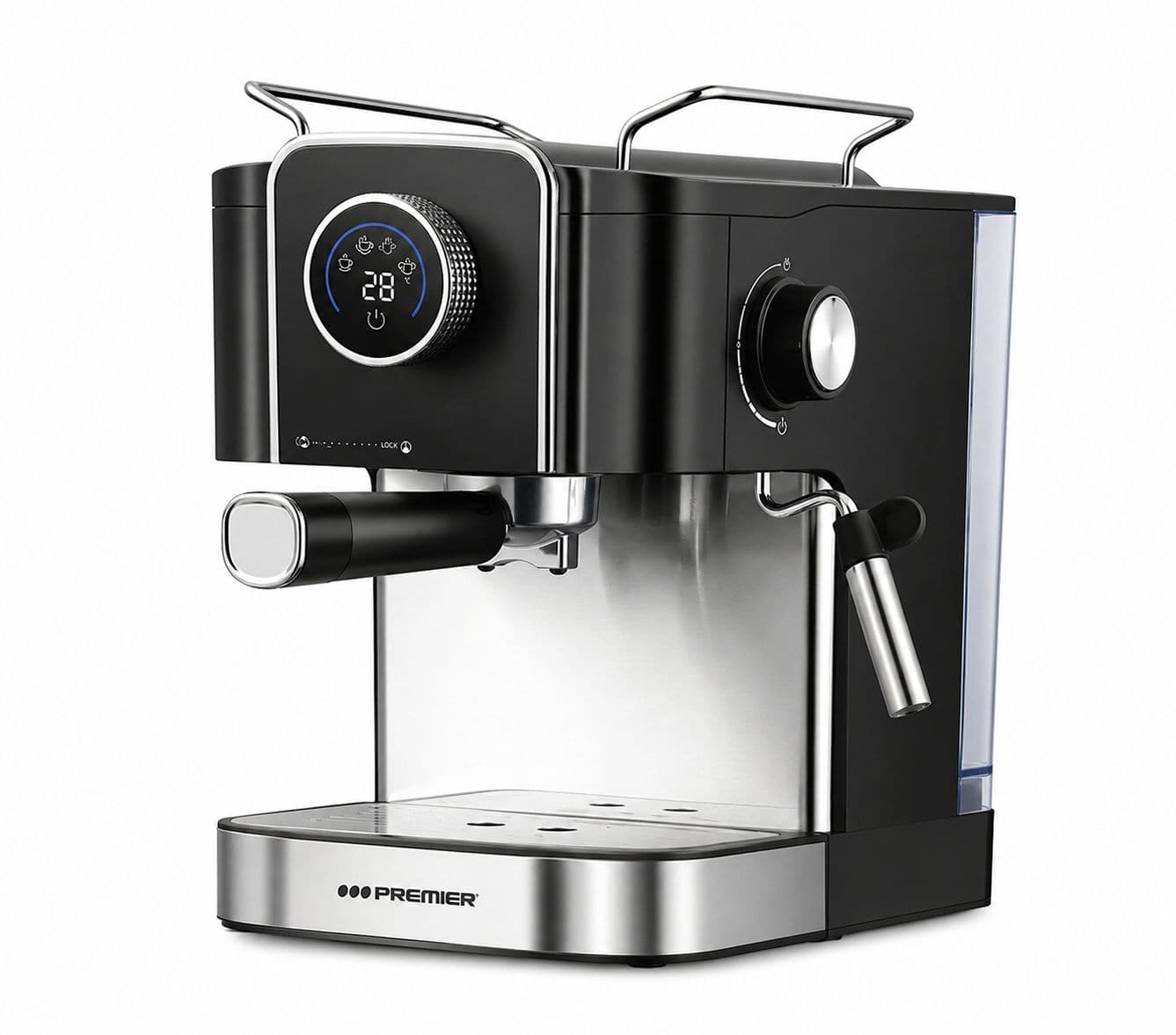 Cafetera Expresso PREMIER