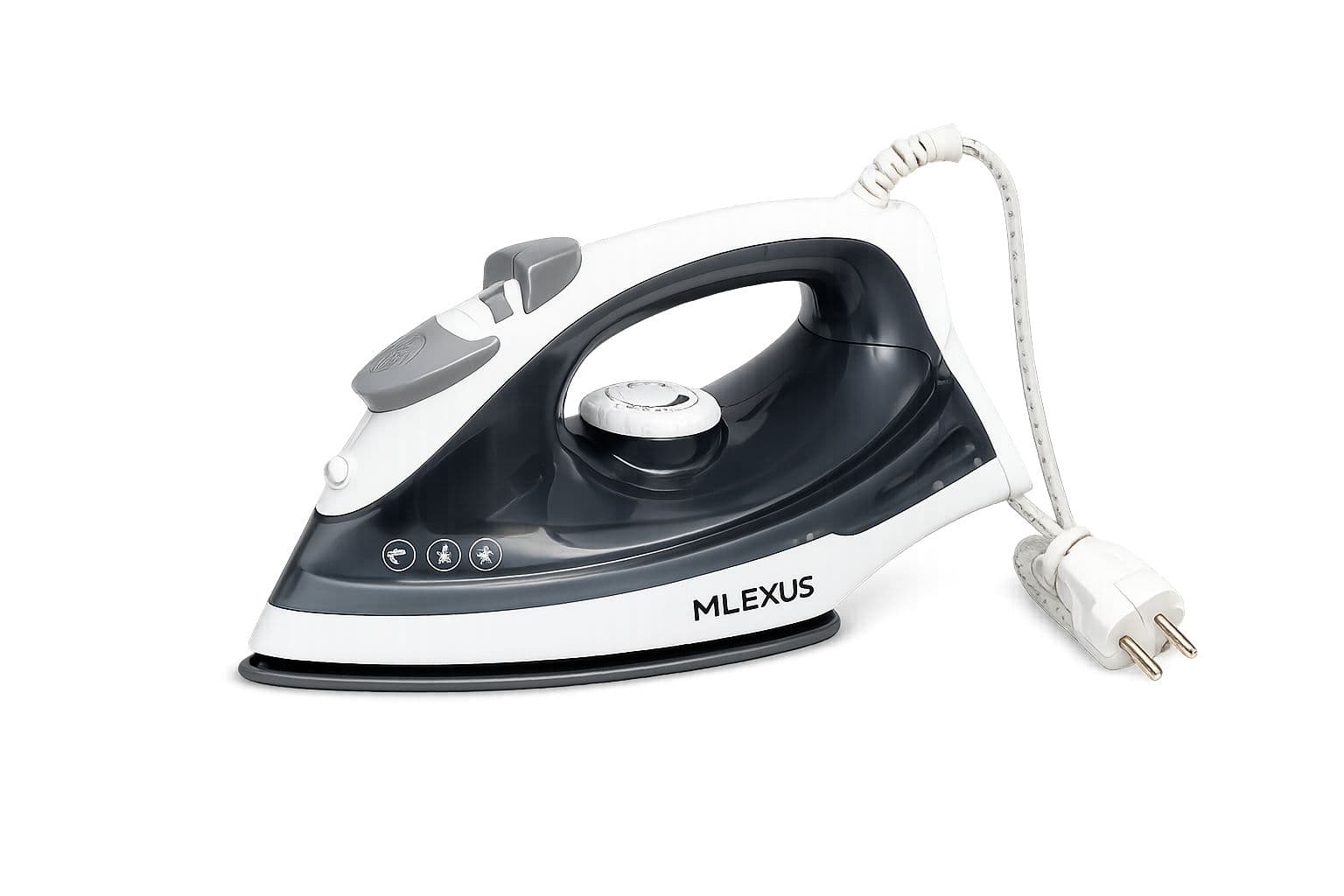 Plancha MILEXUS