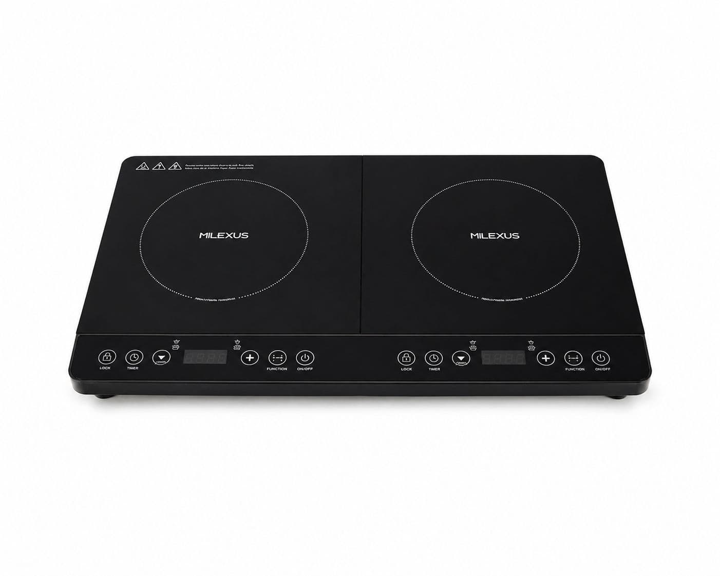 Cocina de Inducción