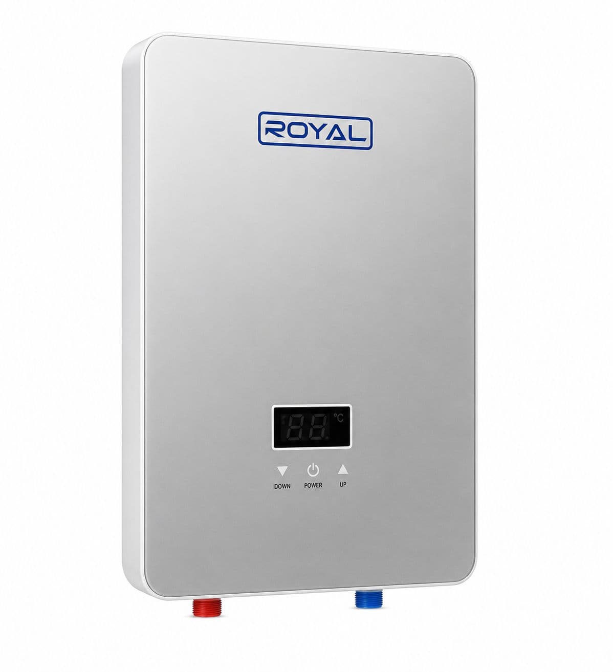 Calentador Eléctrico