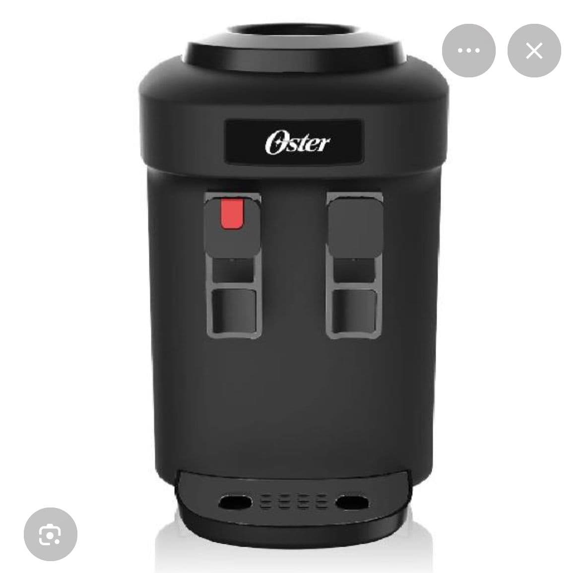 Dispensador de Agua Oster