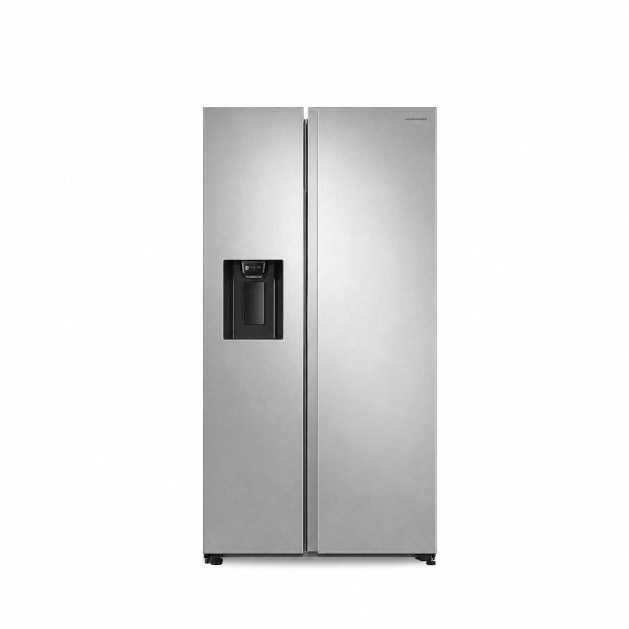 Refrigerador Samsung con Dispensador