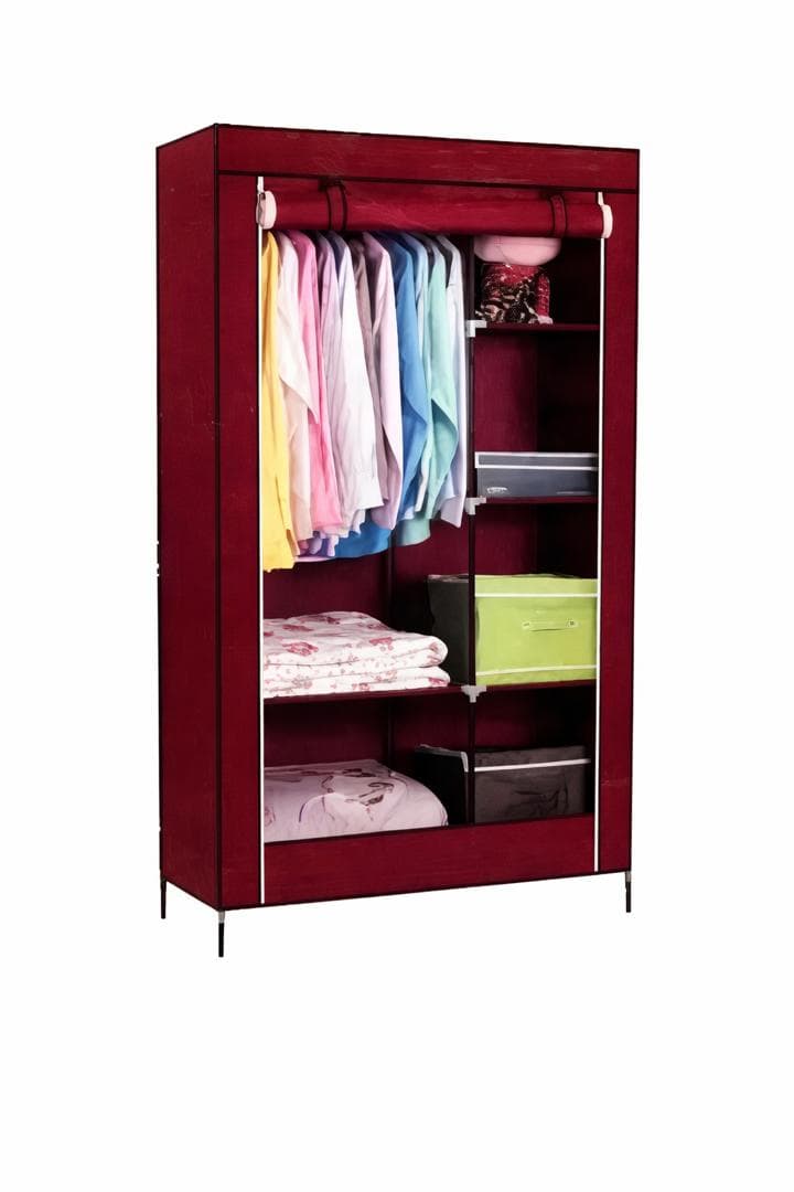 Closet Armable