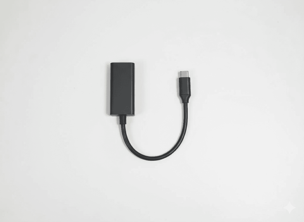 C:9902 Adaptador RJ45 Tipo C
