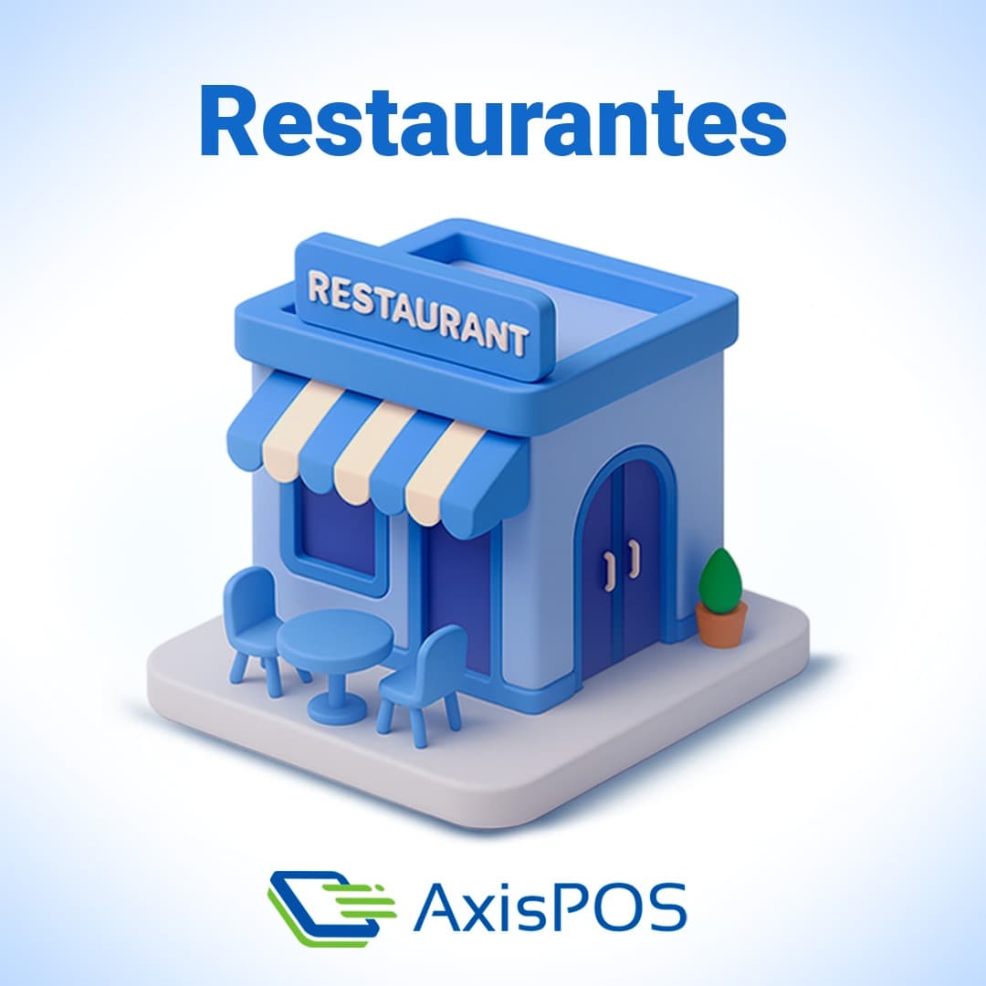 AxisPOS Restaurant