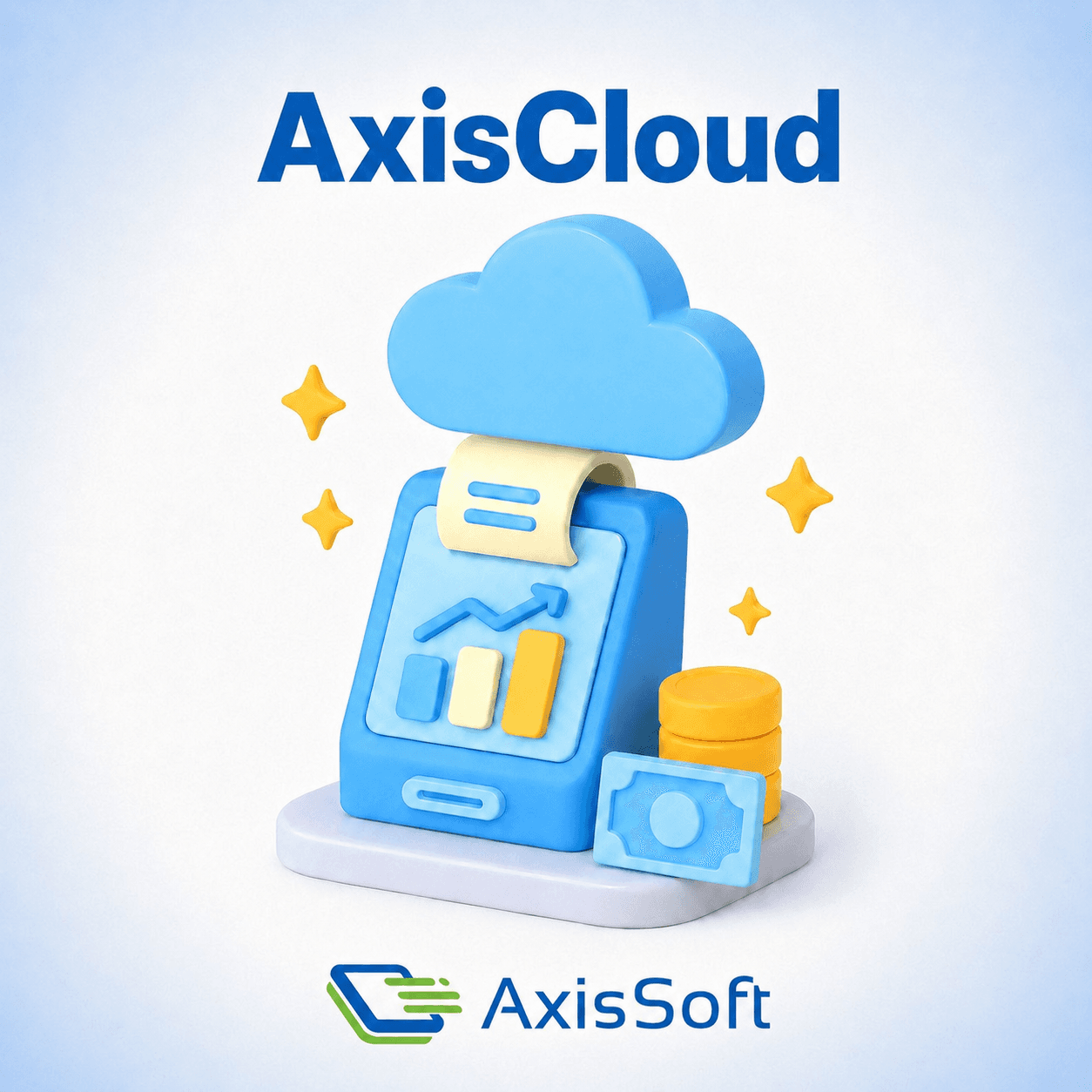 AxisCloud