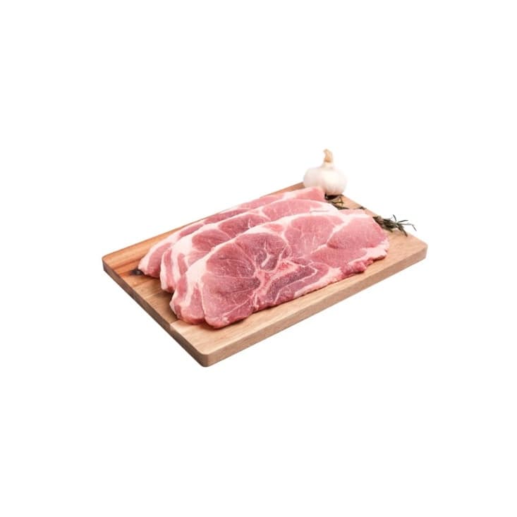Bistec de Cerdo (1lb)