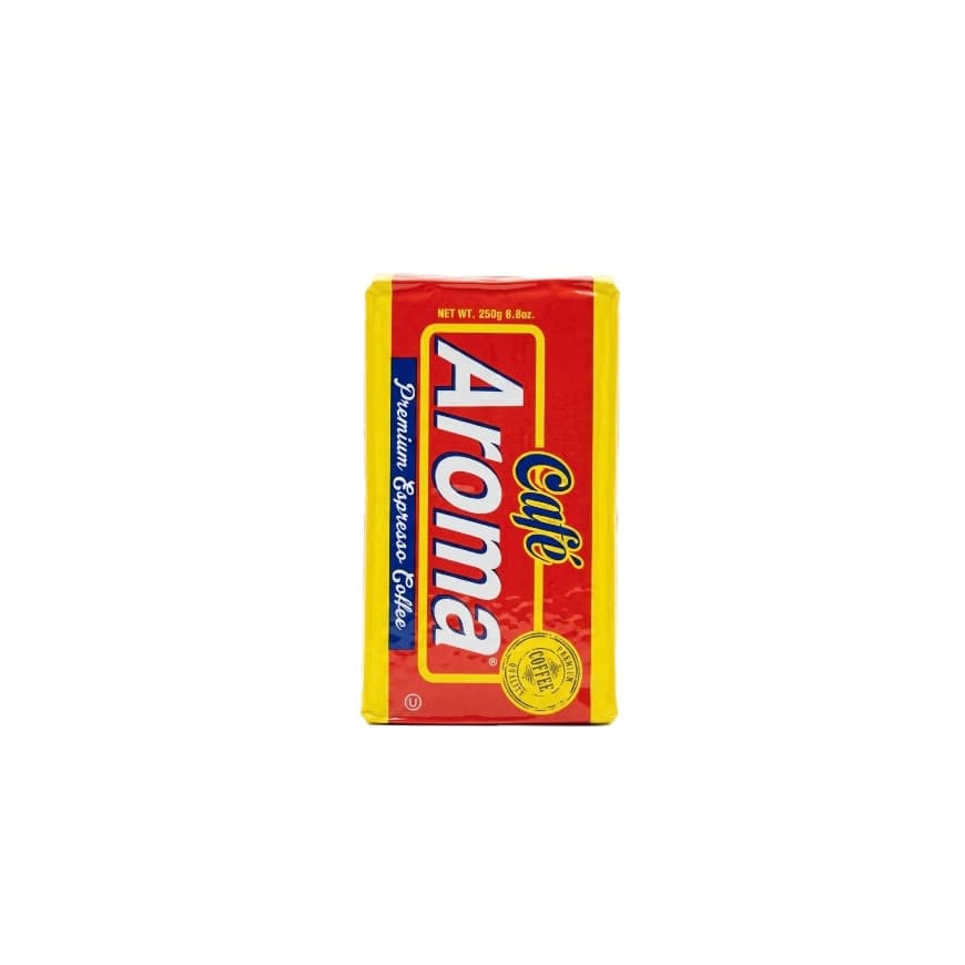 Café Aroma (250gr)