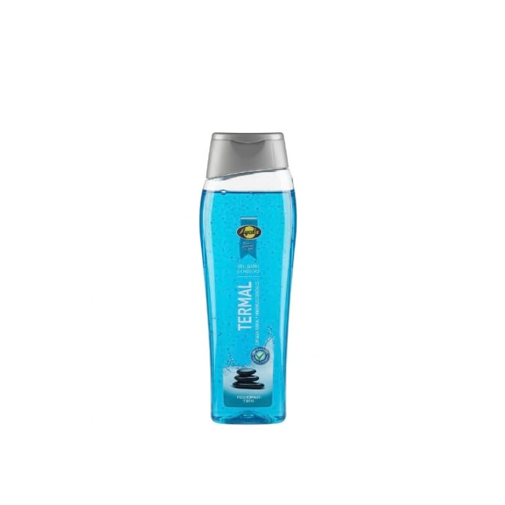 Gel de Baño Sales Termales Ayala (750ml)