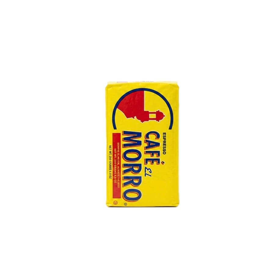 Café El Morro (250gr)